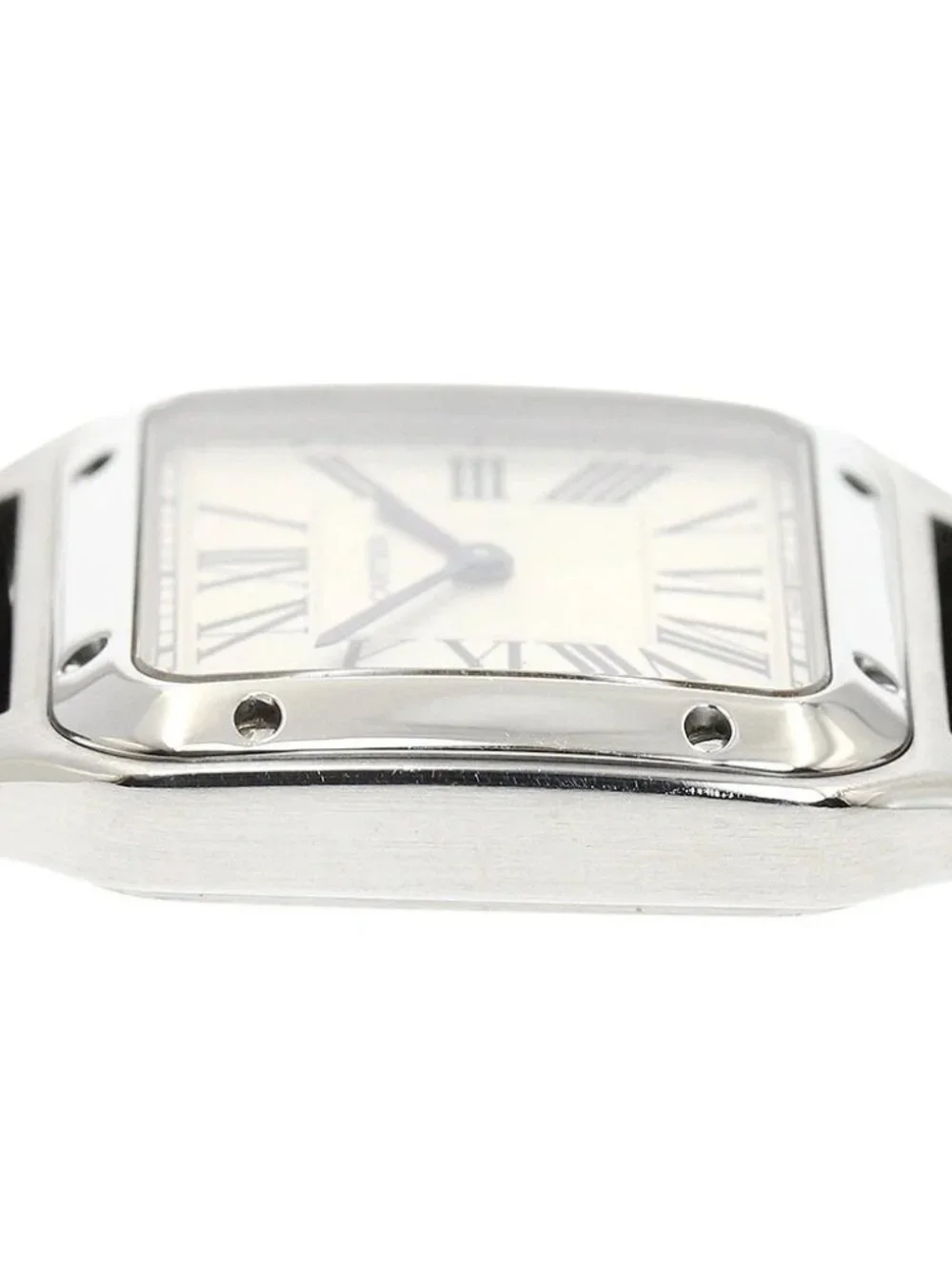 CARTIER Santos Dumont SM